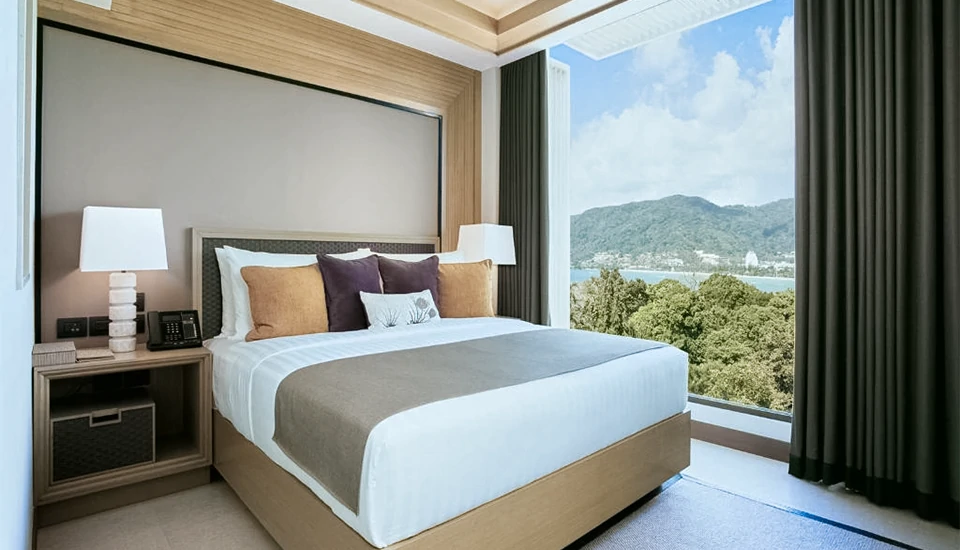 هتل آماری پوکت